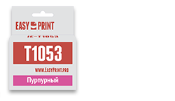 Картридж Epson IE-T1053