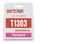 Картридж Epson IE-T1303