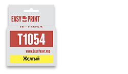 Картридж Epson IE-T1054