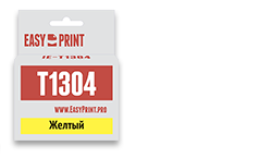 Картридж Epson IE-T1304