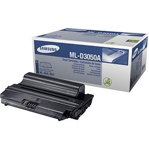 Заправка картриджа Samsung ML-D3050A