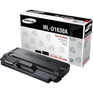 Заправка картриджа Samsung ML-D1630A