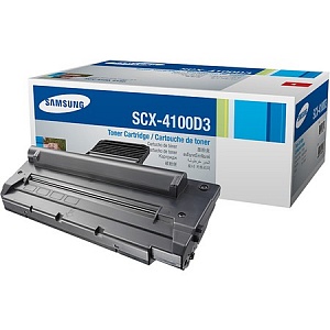 Заправка картриджа Samsung SCX-4100D3