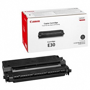 Заправка картриджа Canon EP-30/31