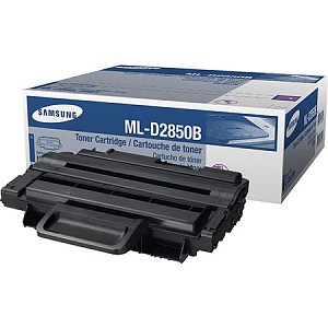 Заправка картриджа Samsung ML-D2850B