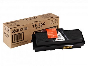 Заправка картриджа Kyocera TK-160 