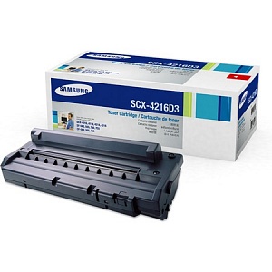 Заправка картриджа Samsung SCX-4216D3