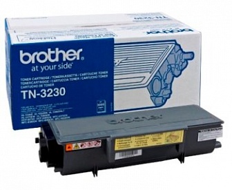 Заправка картриджа Brother TN-3230