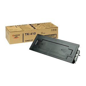 Заправка картриджа Kyocera TK-410/420