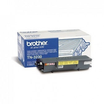 Заправка картриджа Brother TN-3230