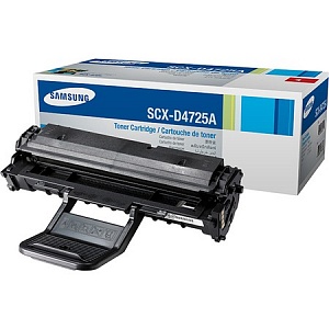 Заправка картриджа Samsung SCX-D4725A