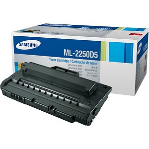 Заправка картриджа Samsung SCX-2250D5