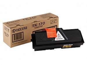 Заправка картриджа Kyocera TK-170 