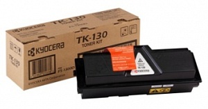 Заправка картриджа Kyocera TK-130