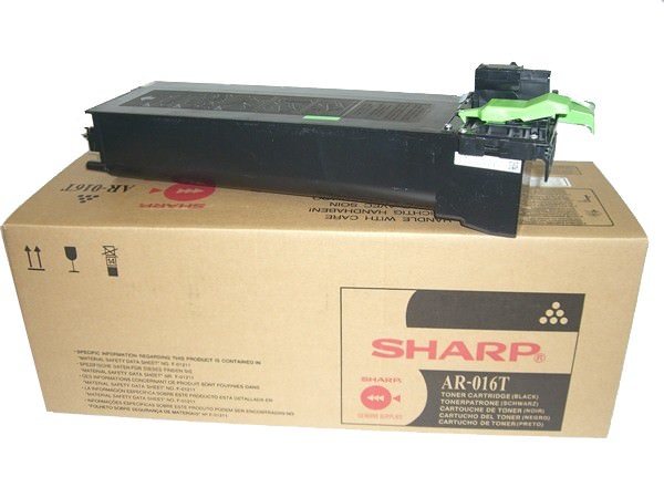 Заправка картриджа Sharp AR016T