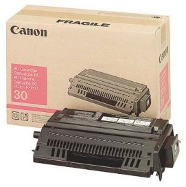 Заправка картриджа Canon PC-30