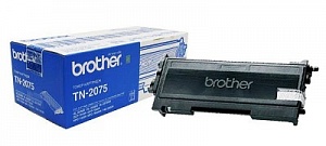 Заправка картриджа Brother TN-2075 