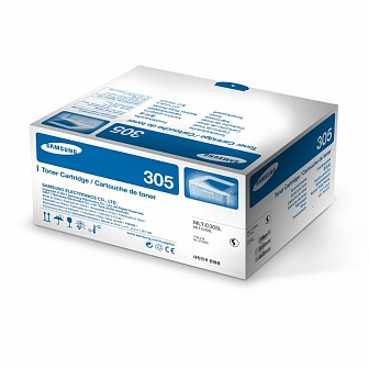 Заправка картриджа Samsung D305L Заправка картриджа Samsung D305L