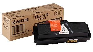 Заправка картриджа Kyocera TK-140